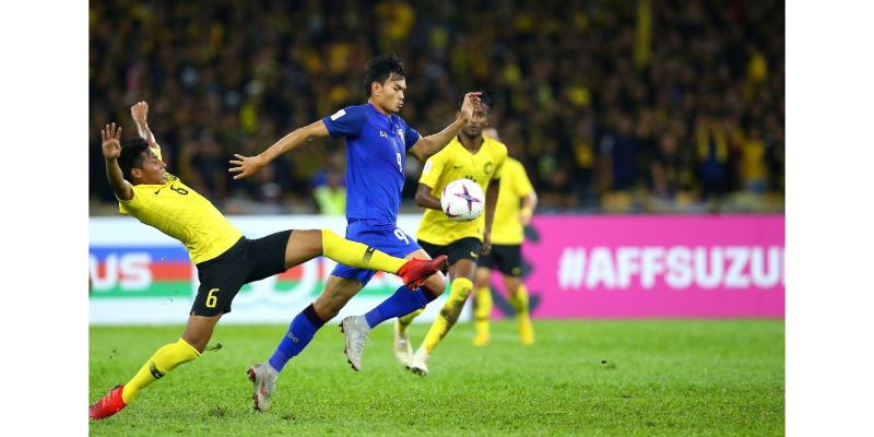 Lịch sử đối đầu thái lan malaysia đối với người hâm mộ bóng đá